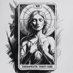 Tarot terapeutico